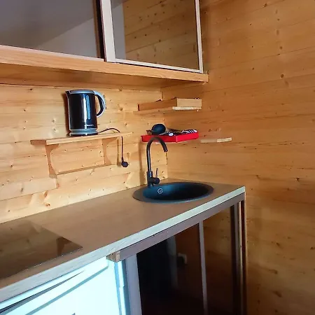 Pour 5 Pers, Balcon, Depart Skis Aux Pieds, Equipements ! - Fr-1-545-19 Daire *