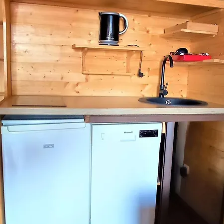 Pour 5 Pers, Balcon, Depart Skis Aux Pieds, Equipements ! - Fr-1-545-19